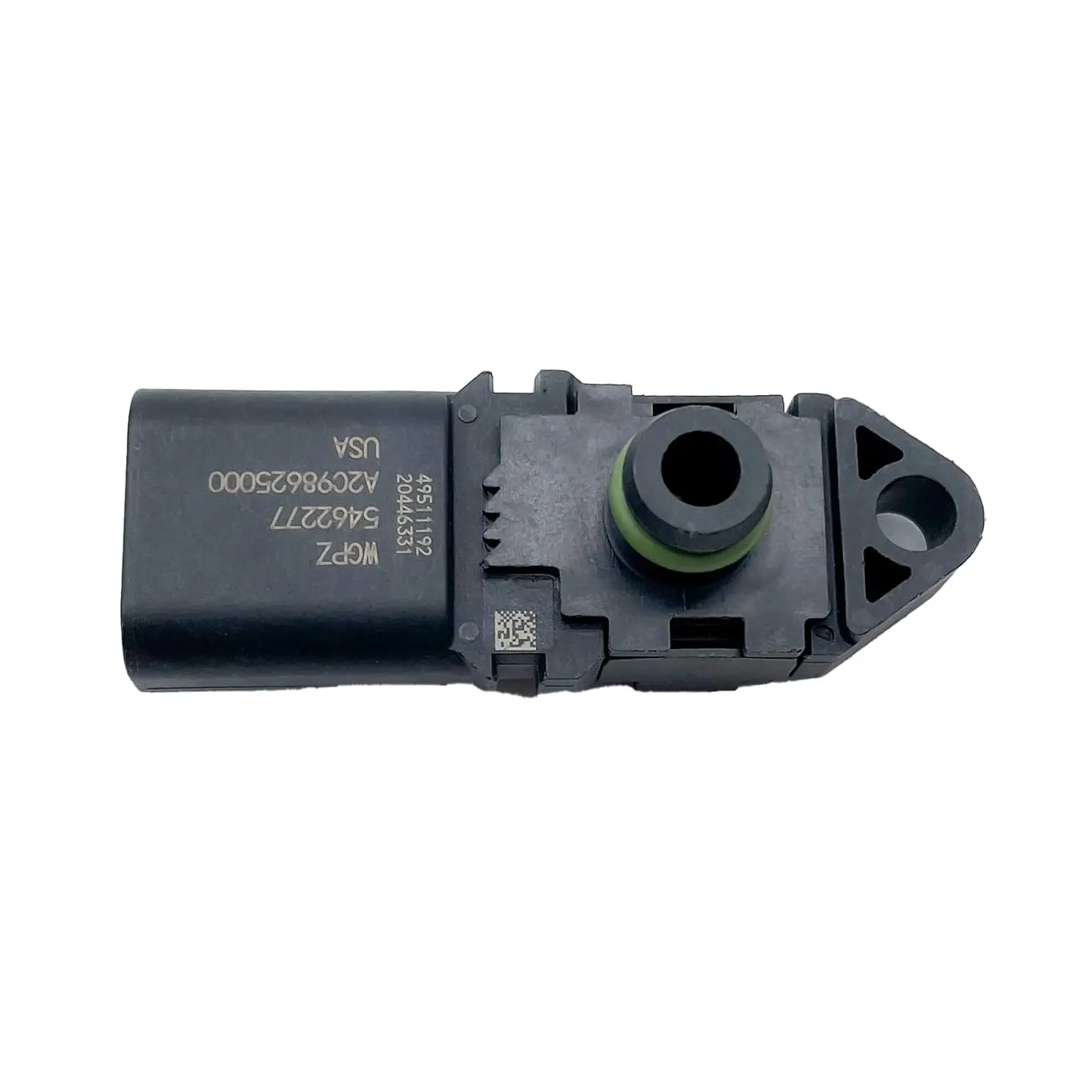 4984575 4954400 904-7119 Engine Crankcase Pressure Sensor for Cummins ISB 6.7L ram 6.7 Cummins crankcase Filter