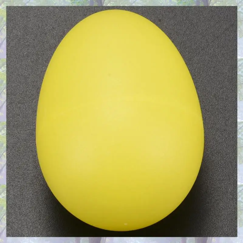 

80Pcs Shaker Eggs Plastic Musical Egg Shaker With 4 Colors Kids Maracas Egg Percussion Toys