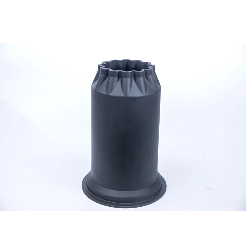 high temperature ceramics silicon carbide burner for muffle furnace