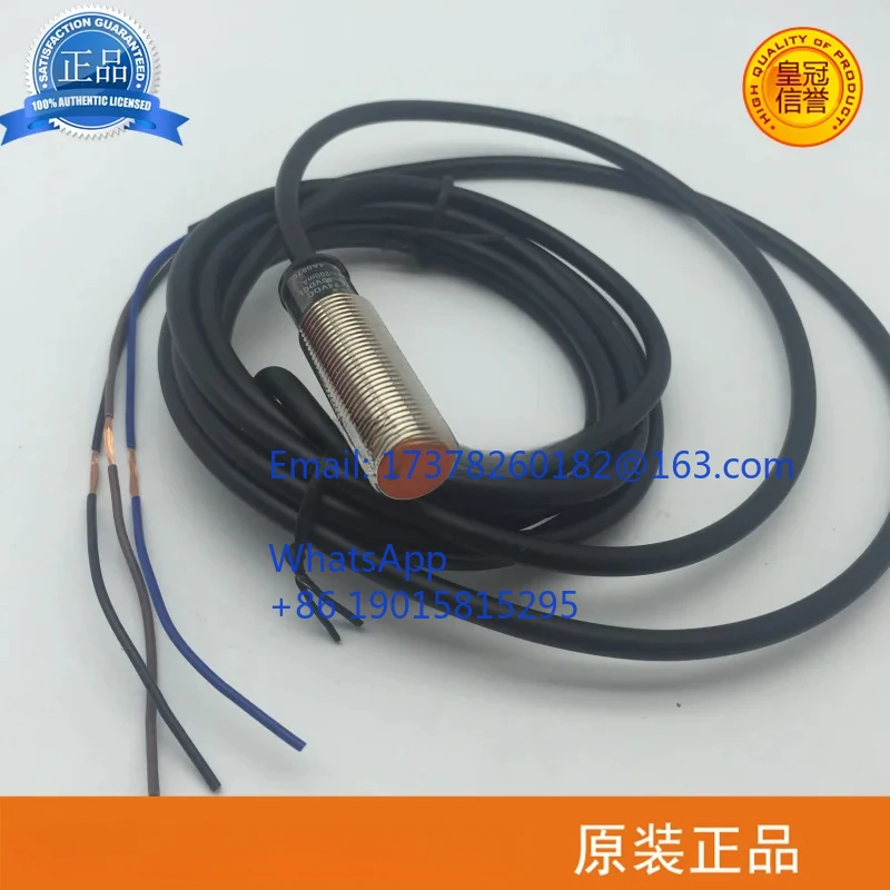 Новые оригинальные датчики приближения PR12-2DP