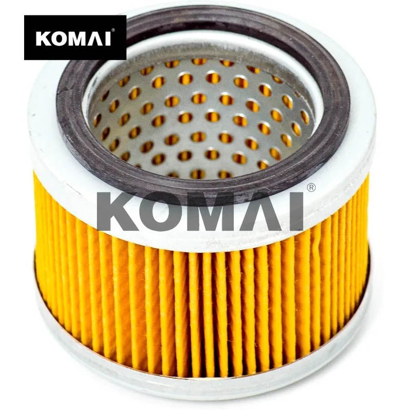 

KOMAI For Doosan Hydraulic Oil Filter Element K1029257 For DH80G DH150 DH225 DH258 DH300