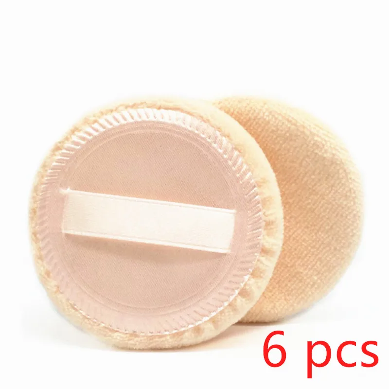 Fashion New Reusable Cotton Pad Makeup Remover Pads Facial Remover Bamboo Fiber Facial Skin Care Nursing Pads Skin Cleaning