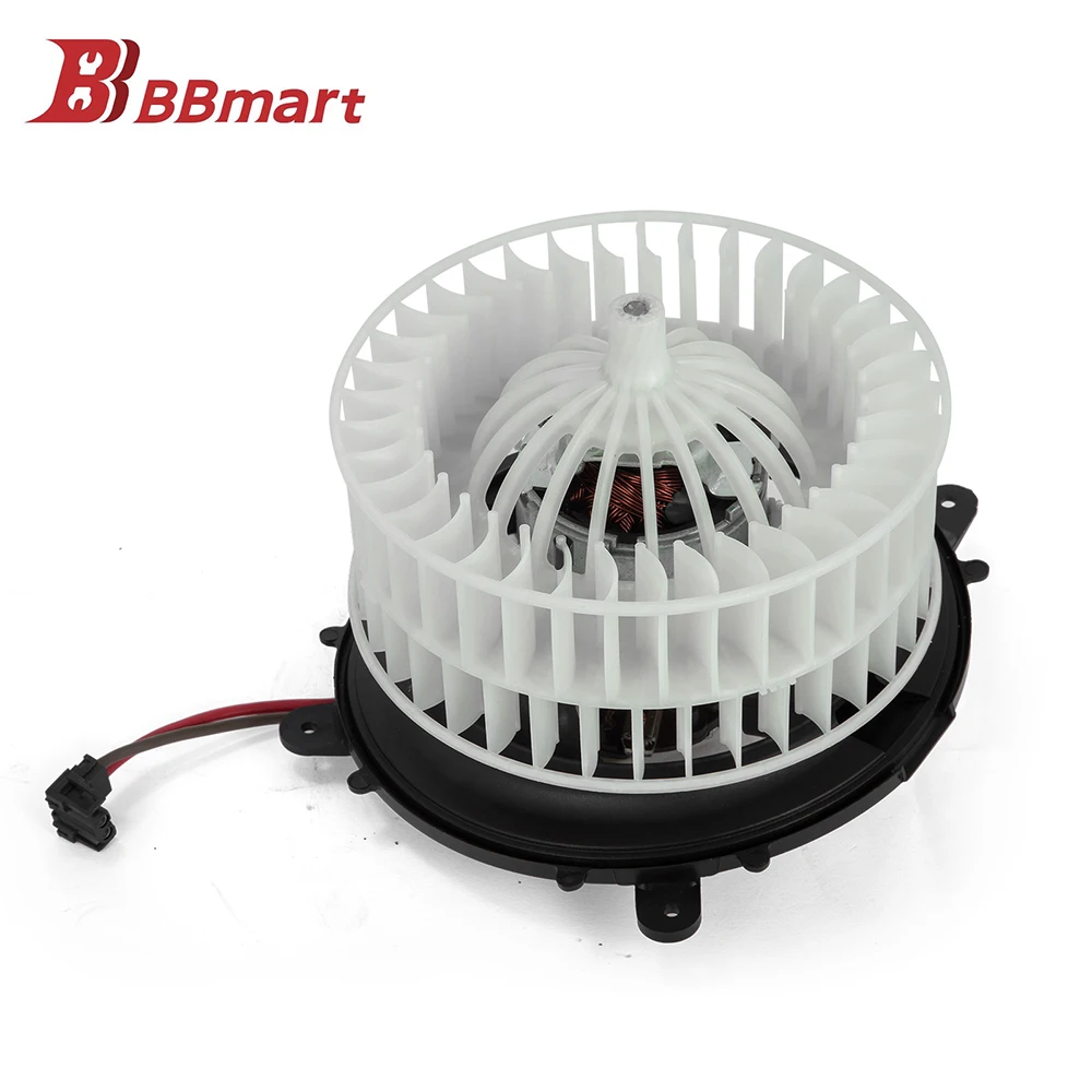 BBmart Auto Parts 1 Pcs Heater Fan Blower Fan Motor For Mercedes Benz W220 C215 OE 2208203142 Factory Price Car Accessories