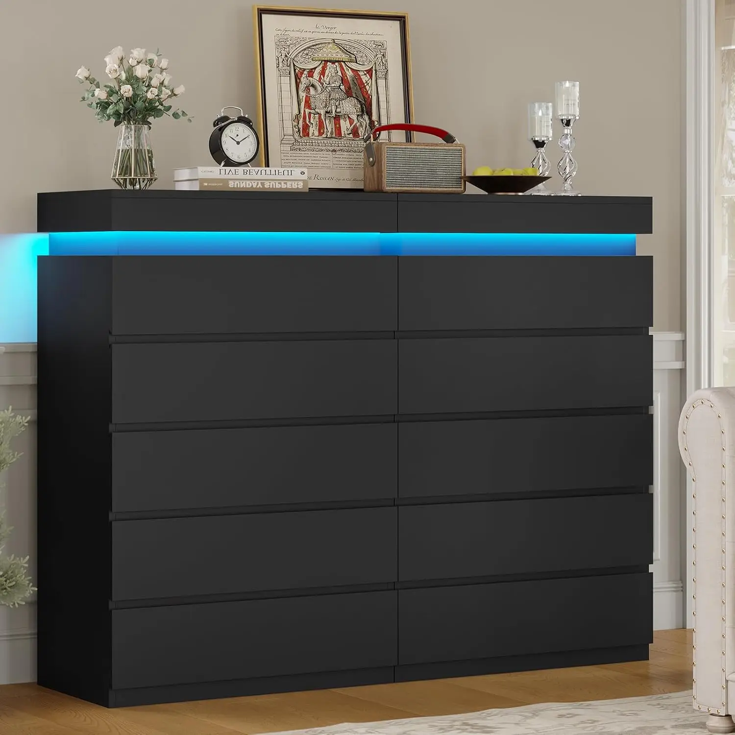 Thumbnail 4 - #35 Best Chest of Drawers to Buy In 2026