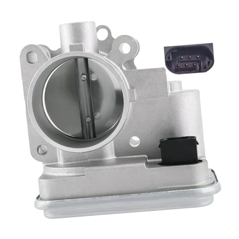 04891735AC Корпус дроссельной заслонки в сборе для Jeep Compass 2006-2017 гг. 2,4 л Patriot Dodge Journey Caliber 2.0L Chrysler 200, новый 4891735AD 04891735AC Корпус дроссельной заслонки в сборе для Jeep Compass 2006-2017 гг. 2,4 л Patriot Dodge Journey Caliber 2.0L Chrysler 200, новый 4891735AD
