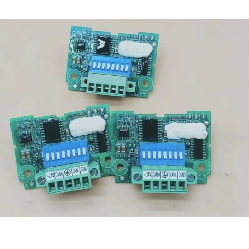 New H1U-CAN-BD3 PLC Communication Module Fast  Shipping