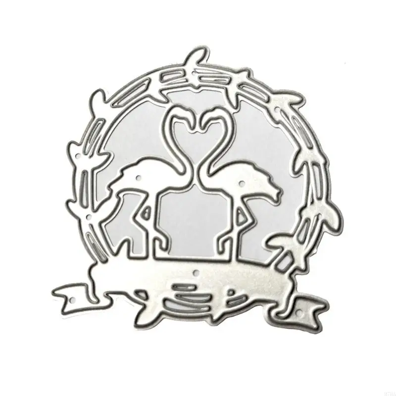 

97BA Die Cuts Card Making Embossing Stencil Template Mould Cutting Dies Card Making