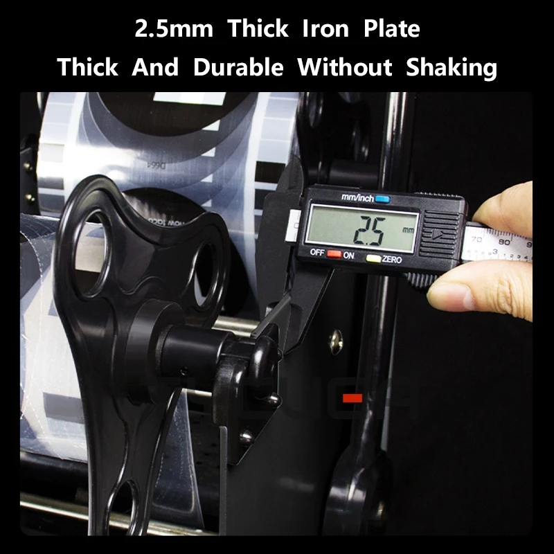 Macchina per sigillare bevande per tazze Macchina per sigillare il tè al latte Macchina per sigillare il succo di caffè commerciale semiautomatico per bevande al latte di soia 220V