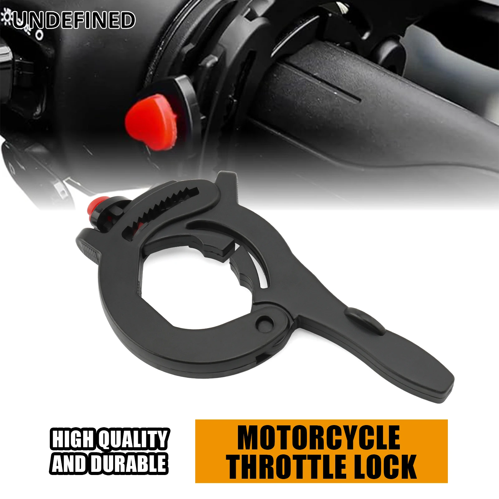 Cruise Control for Motorcycle Throttle Universal Constant Speed Acessories Motorcycle Accelerator Assist Grips Motorcycle Grips