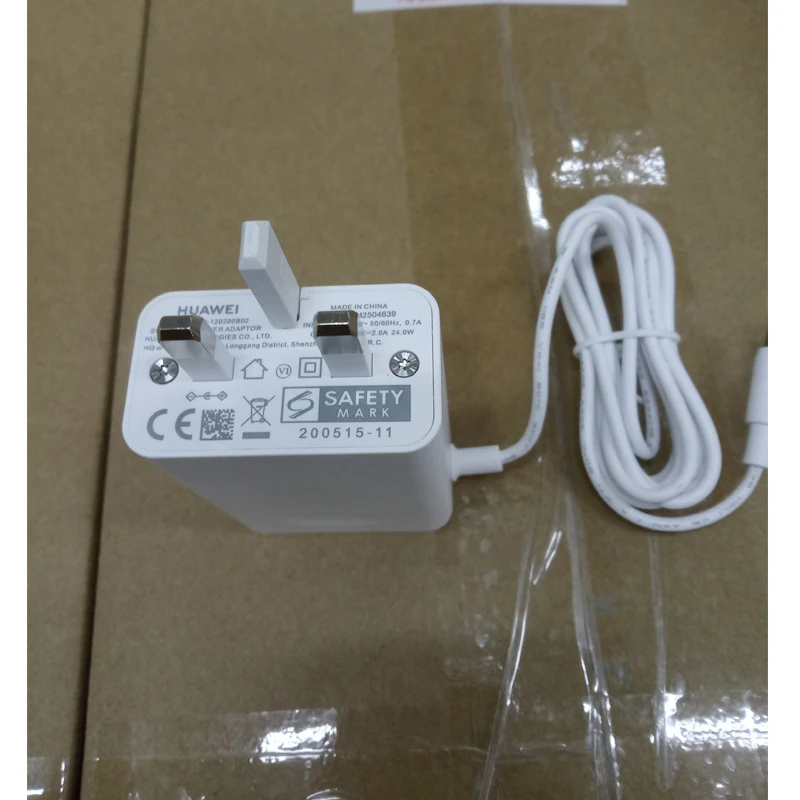 Imagem -04 - Huawei-cpe Pro 5g Roteador Wifi 100 Original Global Móvel Cubo sem Fio Cpe Pro Cat19 H122373