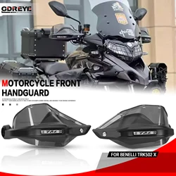 For Benelli TRK502X TRK251 TRK 251 Dedicated Hand Guard Motorcycle Handguards Handlebar Guards Windshield
