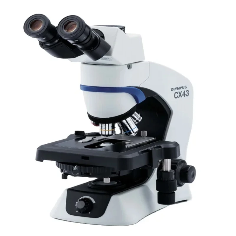 Microscope CX23 CX33 CX43