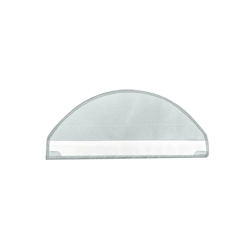 TCF-filtro Hepa Cepillo Lateral de fregona para Lydsto R1 Edge/R1D Edge/Miwhole M9 Lite/Roidmi Eve Rook/ Eve Rook S piezas de aspiradora