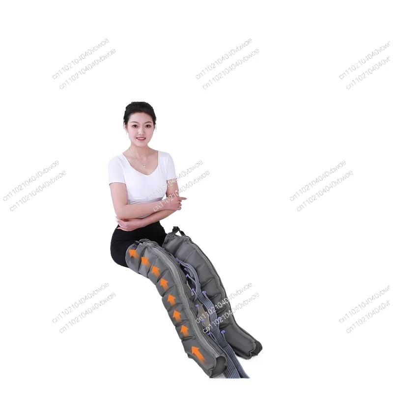 

Hemiplegia Paraplegia Stroke Rehabilitation Physiotherapy Equipment Air Wave Pressure Massager Kneading Leg Muscle Atrophy Spasm