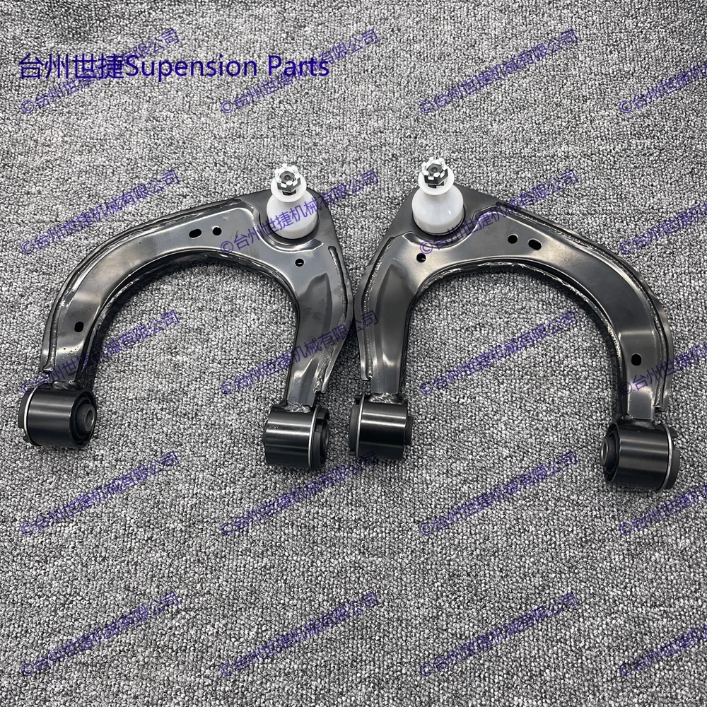 

Set of 2 Front Upper Control Arms For 4WD Mazda BT-50 Ford RANGER (TKE) 2012- UC3C-34-200 UC3C-34-250 UC3C-34-250D