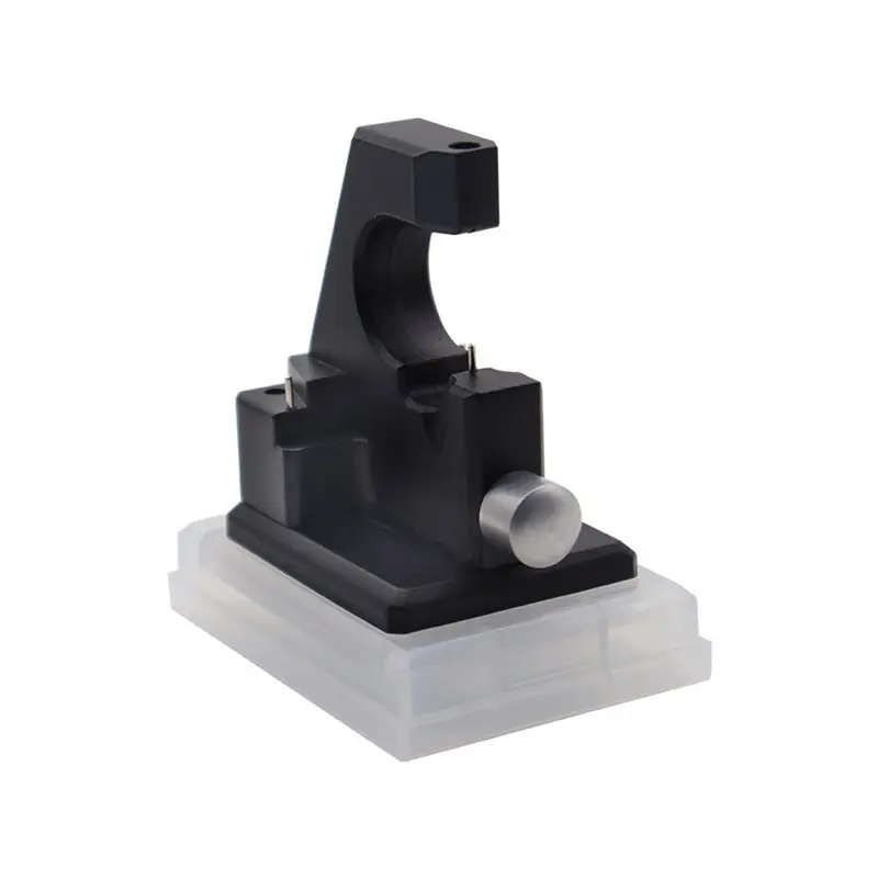 A20F-For Eyewear Frame Installation Repair Tool Kit Optical Eyeglasses Spring Hinge Assembly With Screws For Eyewear Frames
