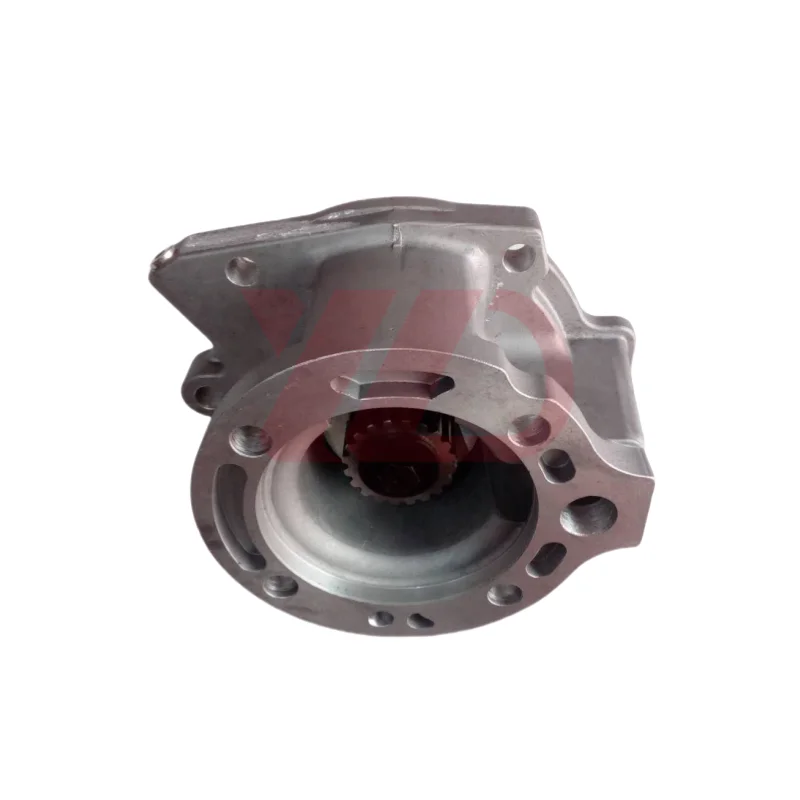 Wholesale Mechanical Equipment Accessory Drive 3896045 Fuel Pump Shaft 3896045 3054927 for Cum mins M11 QSM11 ISM11