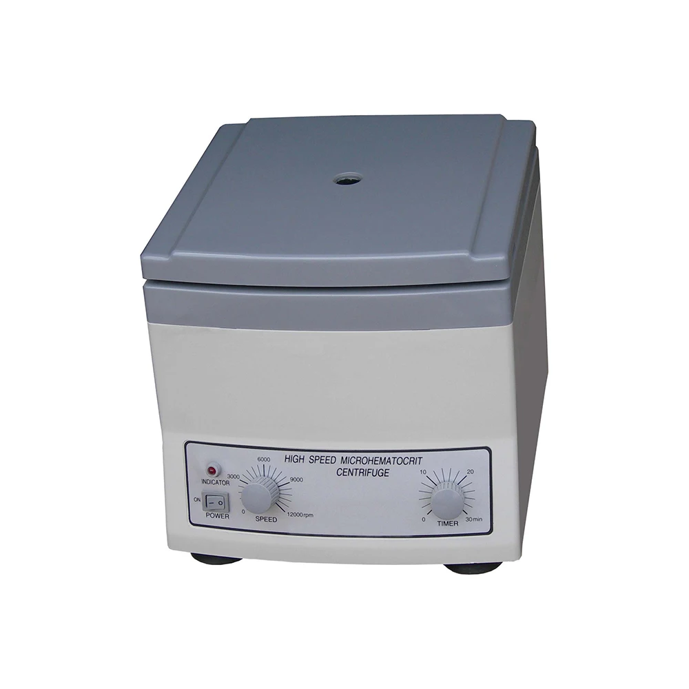 SH120 price of cheap Microhematocrit centrifuge