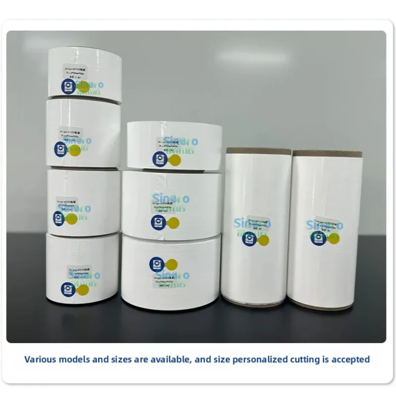 Celgard 2500 Lithium Battery Separator Battery Separator 25 Microns Thickness PP Separator