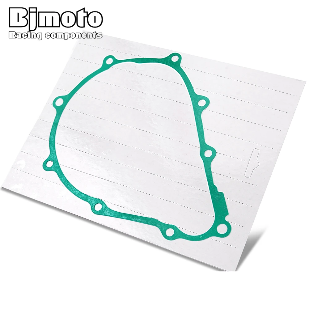Motorcycle Stator Magneto Generator Cover Gasket For Honda CRF150 CRF150F 2006-2017 CBF125 CBF125M 11395-KRM-840 11395-KWK-900