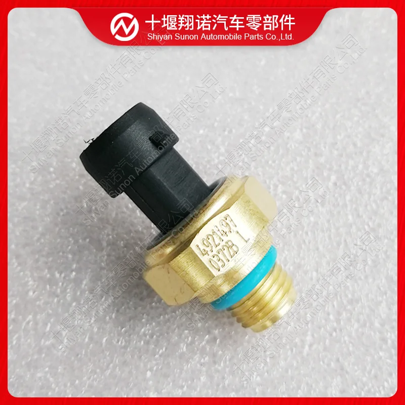 

Для деталей двигателя Cummins, реле давления QSB 4921497 3348747 3348748 3329617