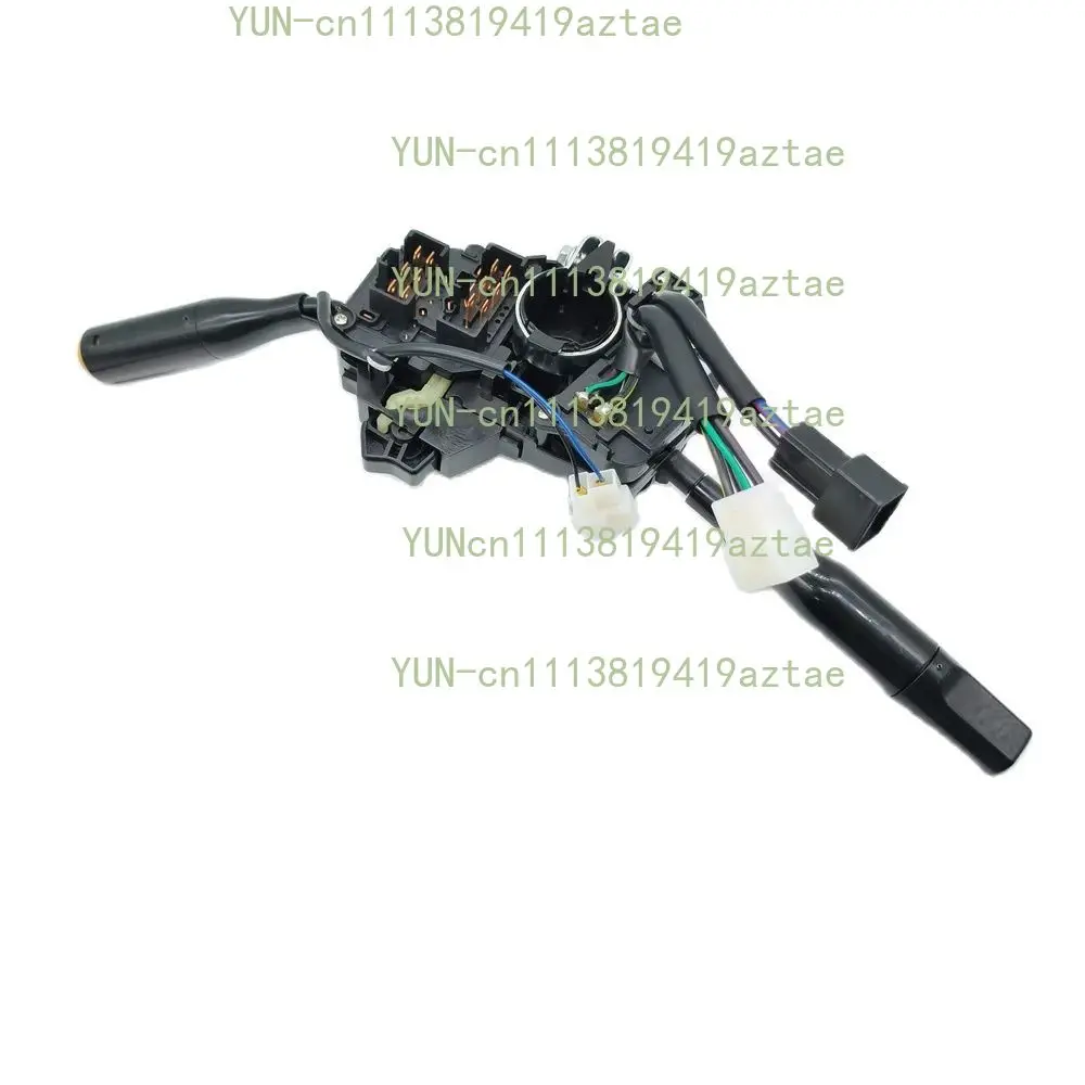 Combination Switch W412-66-120A Fit 1996 KC-WGEAT Truck Turn Signal Wiper Control Lever