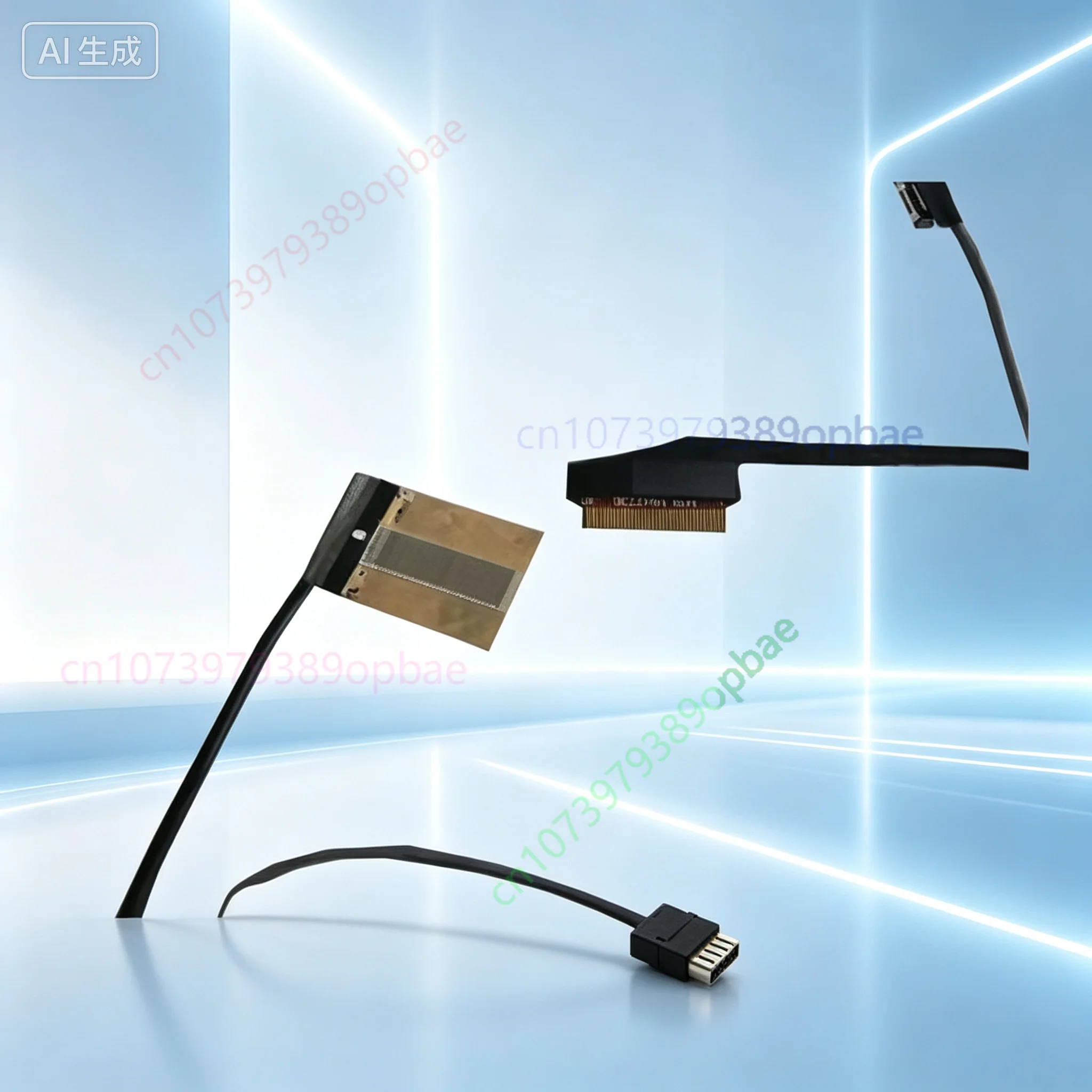 Replacement Laptop Cable K1N-3040060-H39 K1N3040060H39 for MS17B1 MS-17B1 40PIN Laptop