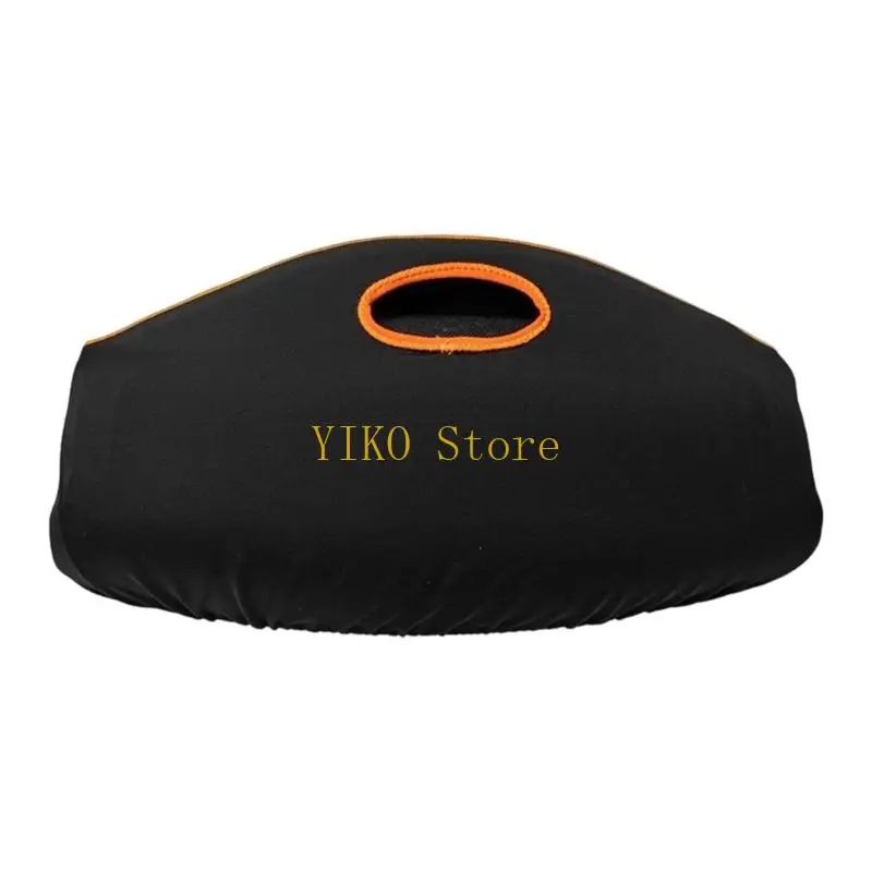 

Защитный чехол для динамика K32C. Полная защита от пыли и внешних повреждений. Уникальный дизайн для Boombox 4.