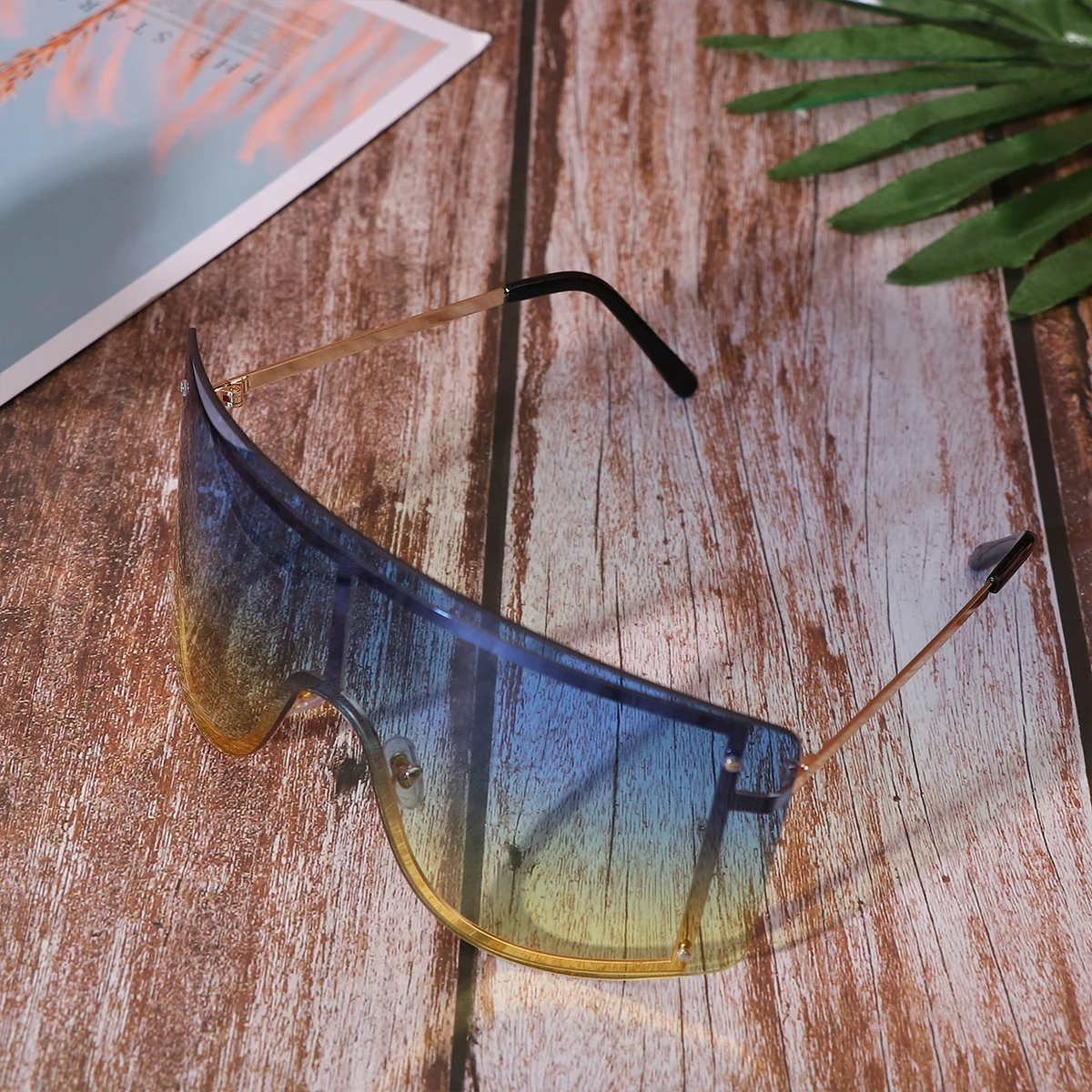 

Windproof Goggles Polarized Sunglasses Men Women Summer Outdoor Fashion Colorful Beach Shades Eyewear Lightweight Durable Gym