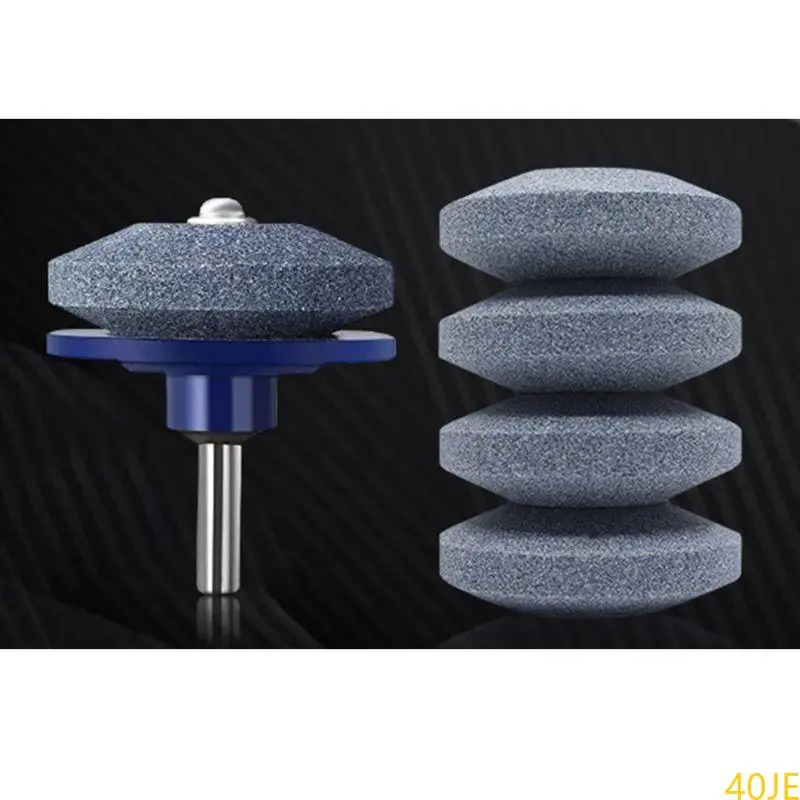 40Je Tool Sharner Tool Chore Shorter off Lebde Routener The Gularing Colecing Outary Rill Cut Rill Contrail Shreckener Tool