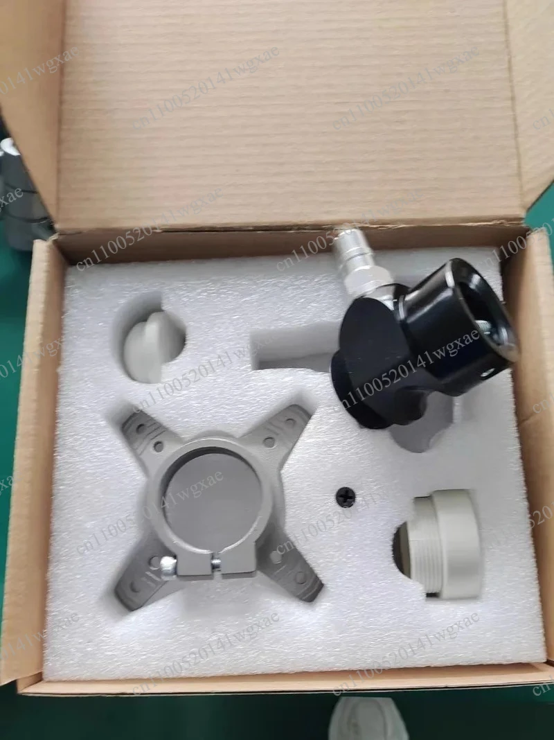 Multi-purpose Mechanical Lock Positioning Sleeve Connecting Fastener Assembly Accessories