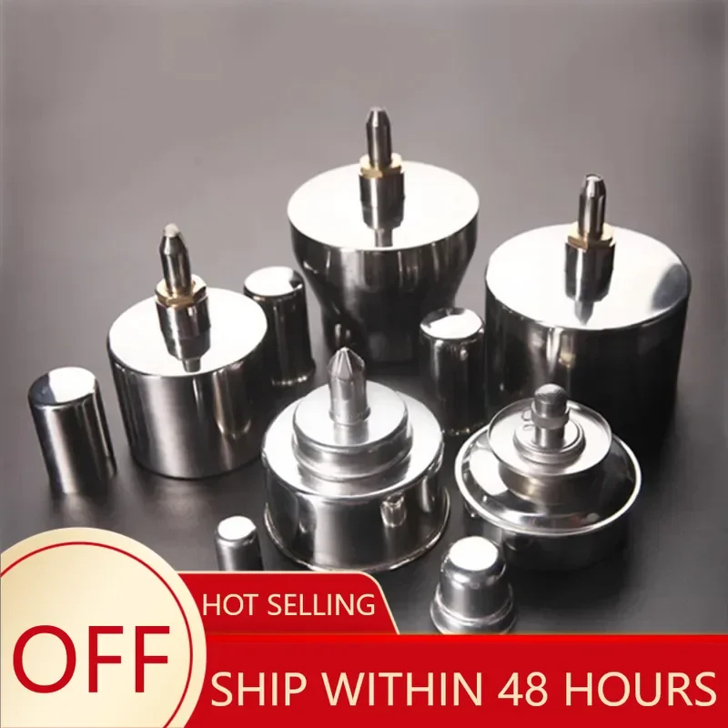 1 шт., лабораторная лампа для спиртовой горелки из нержавеющей стали, биологическая химия, стоматологическая лабораторная лампа с фитилем, ремесленный нагревательный инструмент, лабораторный инструмент