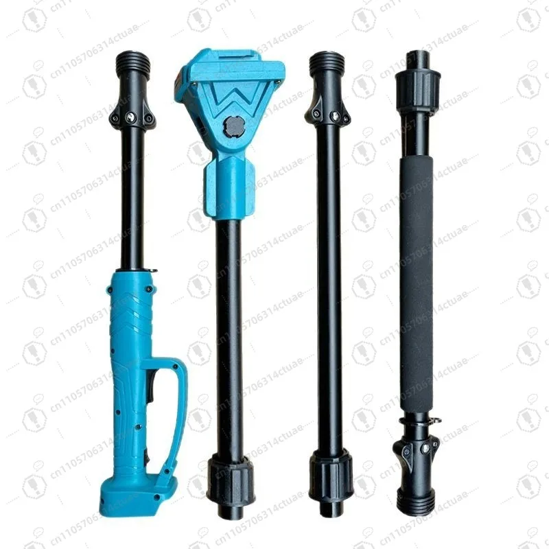 

4-Section 2m Extension Pole Saw, Telescopic High Branch Pruner with Bag, Hot Sale Universal Fit