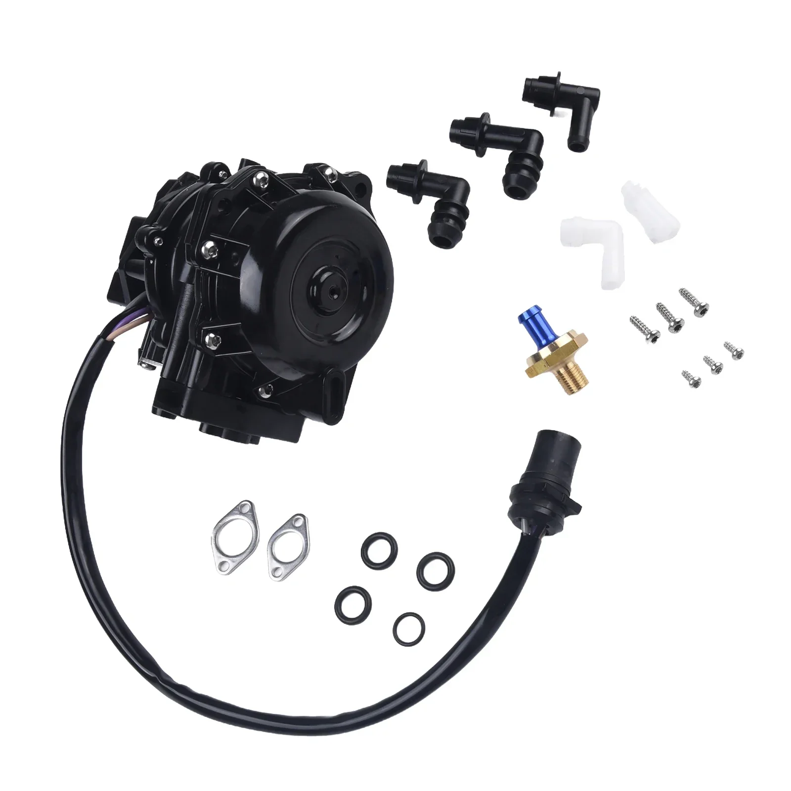 Lawn Mower Parts Oil Injection Fuel Pump 91-01 For Johnson For Evinrude 5007420 5007422 Yard, Garden Outdoor Living