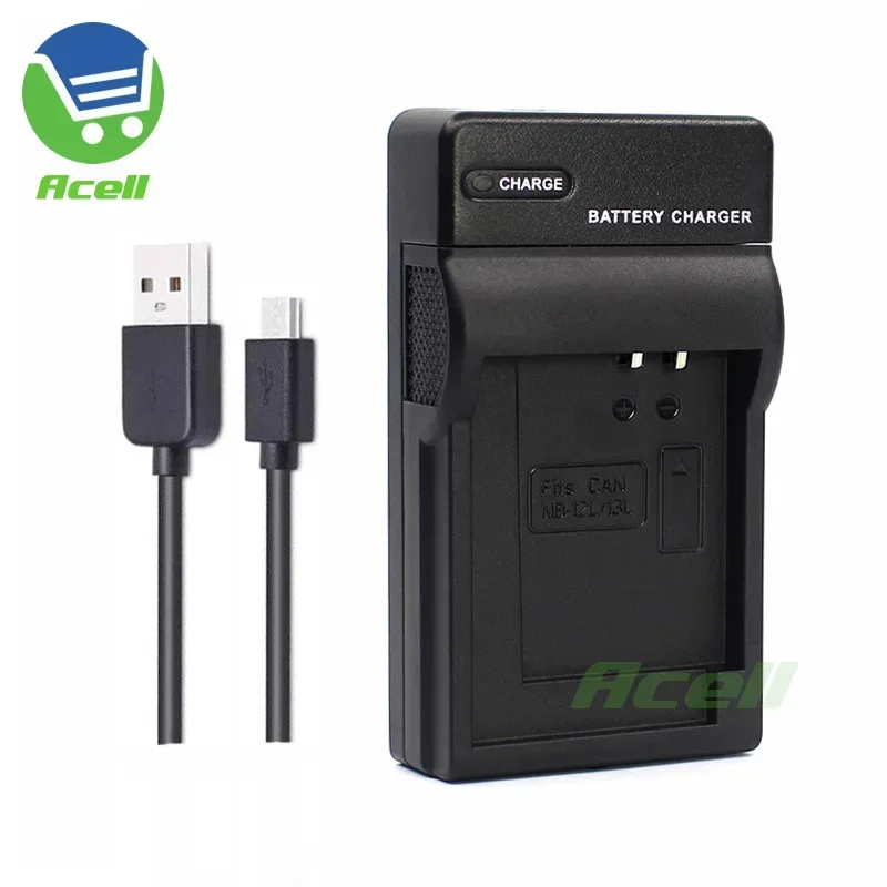 NB-12L Usb Charger …