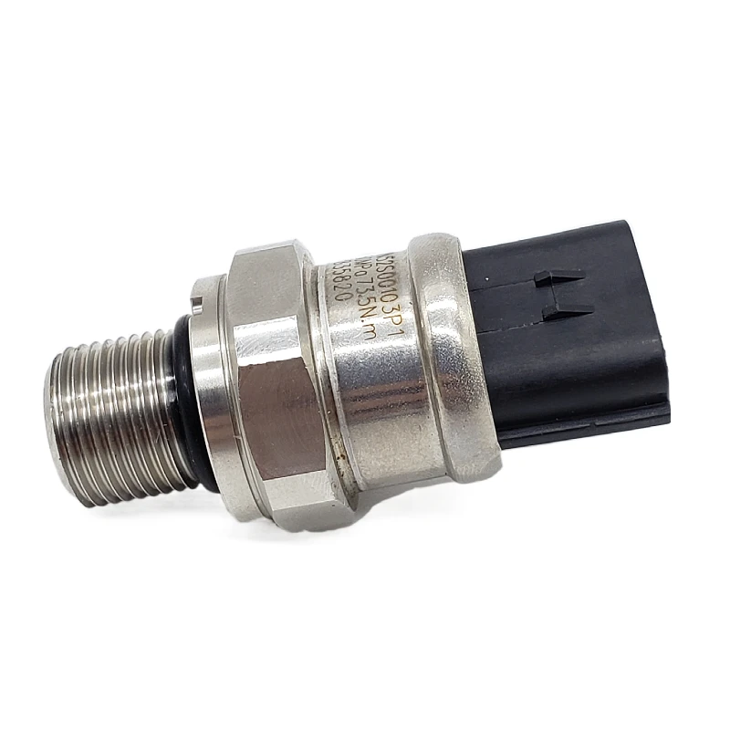 YN52S00103P1 is suitable for Kobelco SK200-8 SK200-9 SK250-8 SK330-8 high-pressure pressure sensor induction