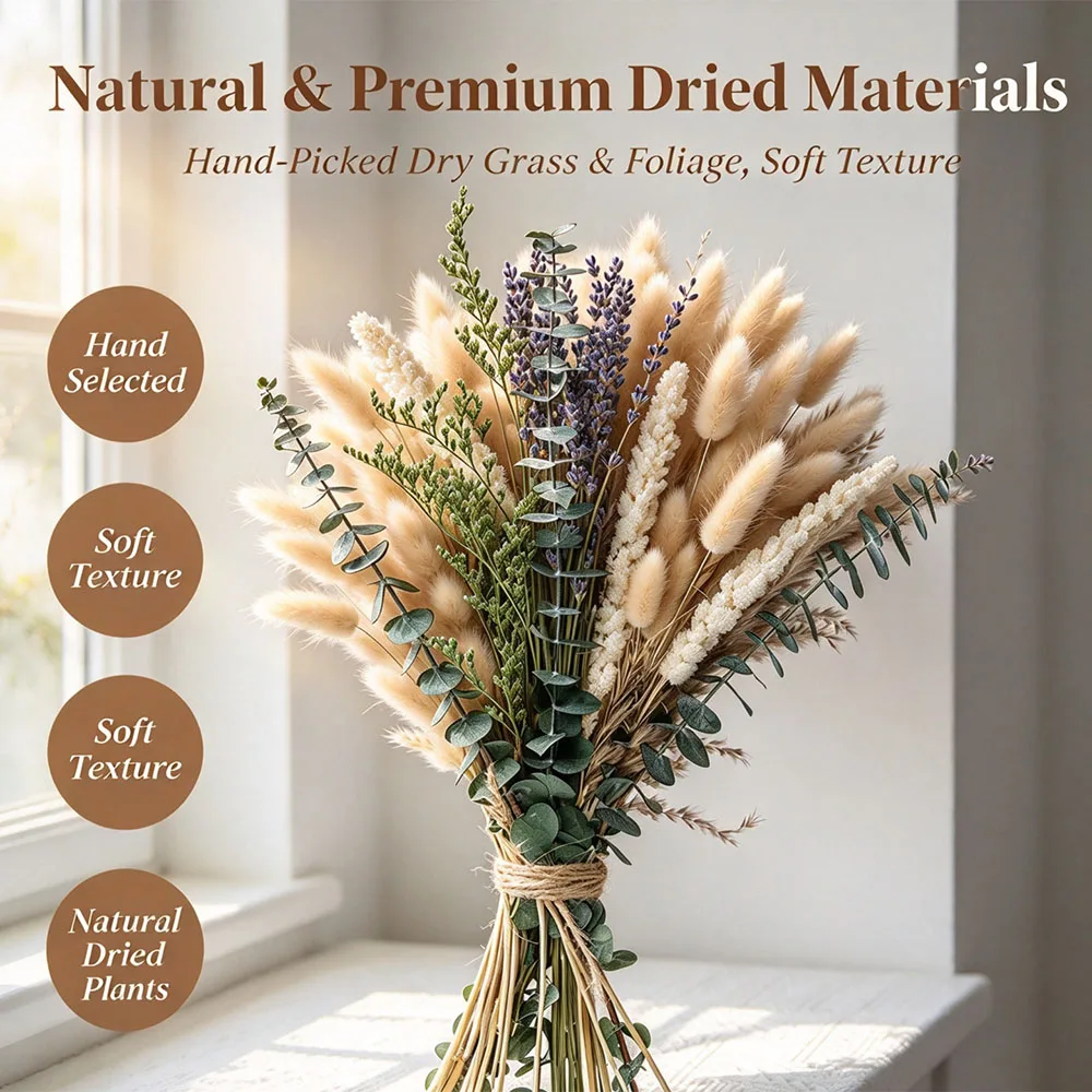 Thumbnail 4 - #70 Trending Dried Flowers Right Now