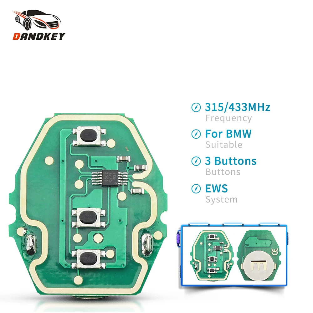 Variant: Circuit Board