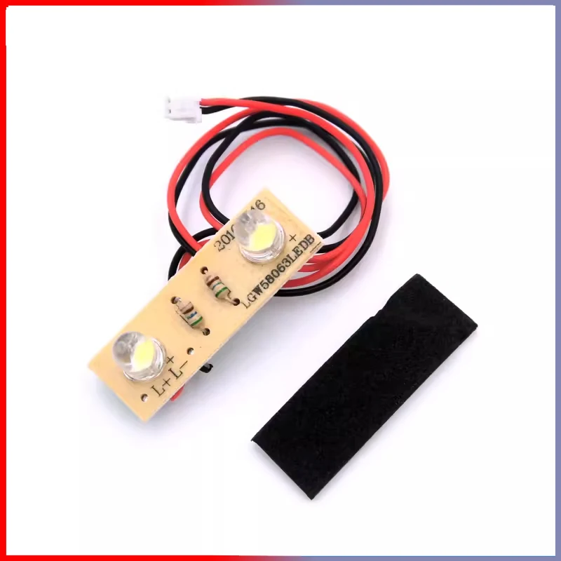 12428 12427 Original Parts 0131-0484 Wltoys 12423 RC Car Spare Part 1040 Remote Control/Receiver/Differential/Rear Drive Shaft