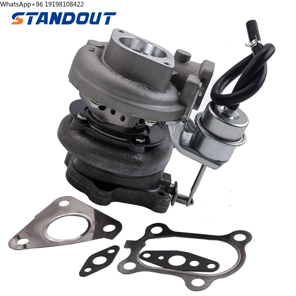 High Quality Construction Machinery Parts Turbo GT1752S Engine 14411VB300 14411VB301 Turbocharger for Nissan Patrol 2.8 TD