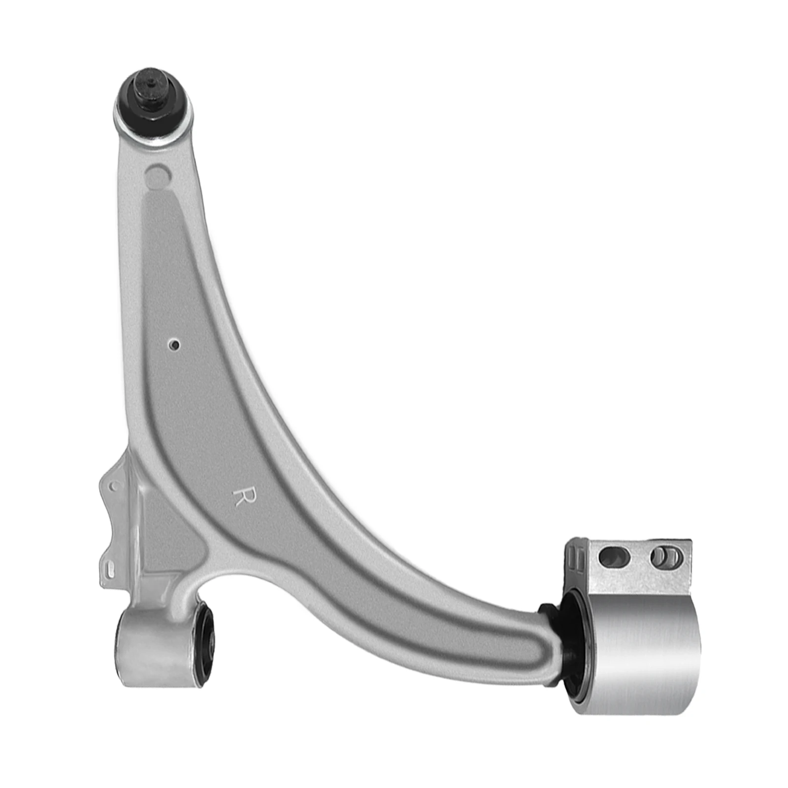 

TOPICKSAP Front Left Lower Control Arm w/Ball Joint for 2011-16 Chevy Cruze/12-17 Buick Verano - K621752