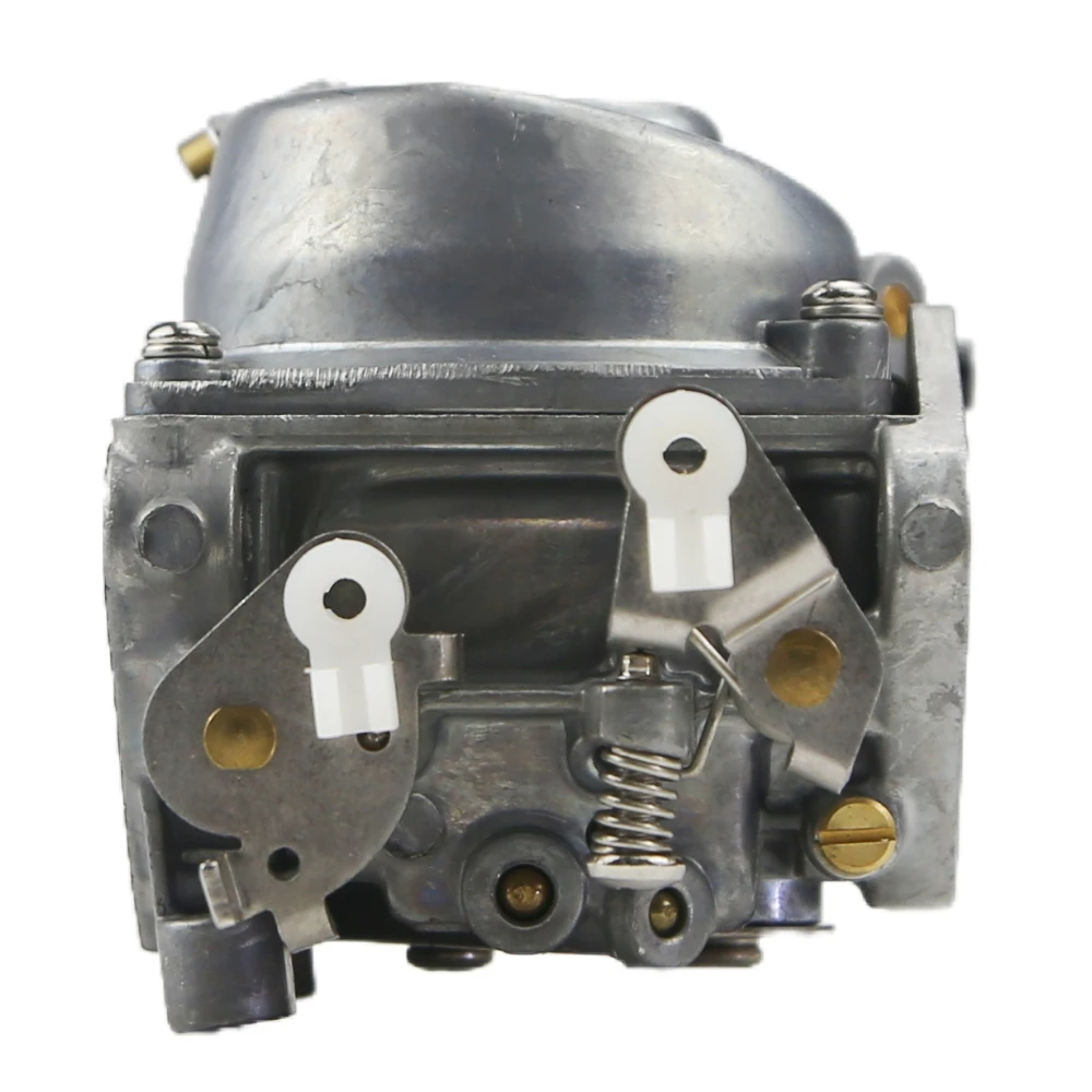 6G1-14301 Carburetor for Yamaha 2 Stroke 6HP 8HP Outboard Motor 6G1-14301-00 6G1-14301-01 6N0-14301-10 6N0-14301-20