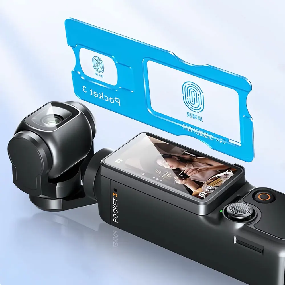 For Dji Osmo Pocket…