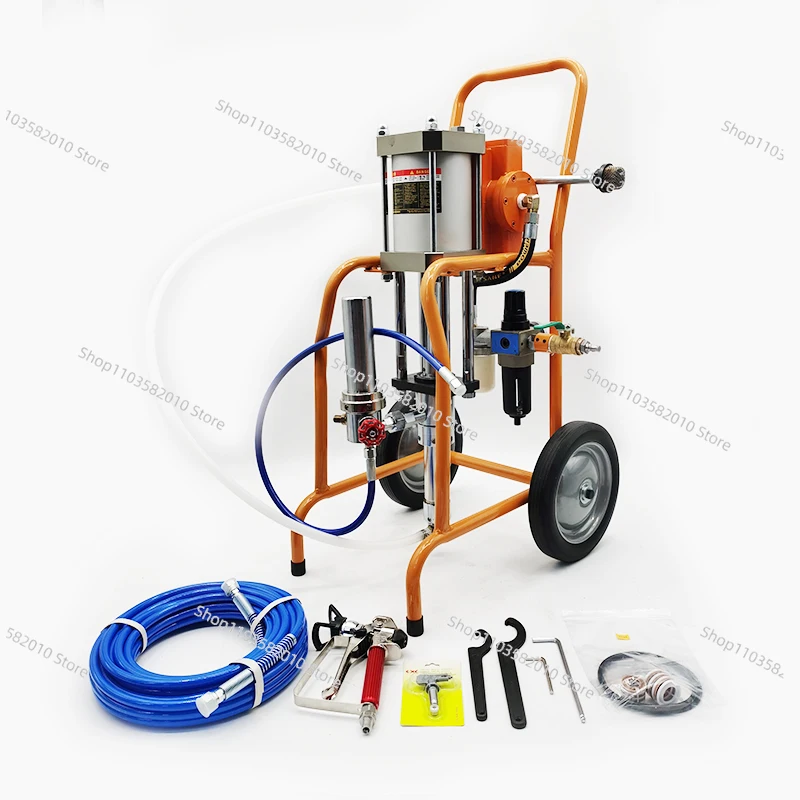 Airless Paint Sprayer IMPA 270108