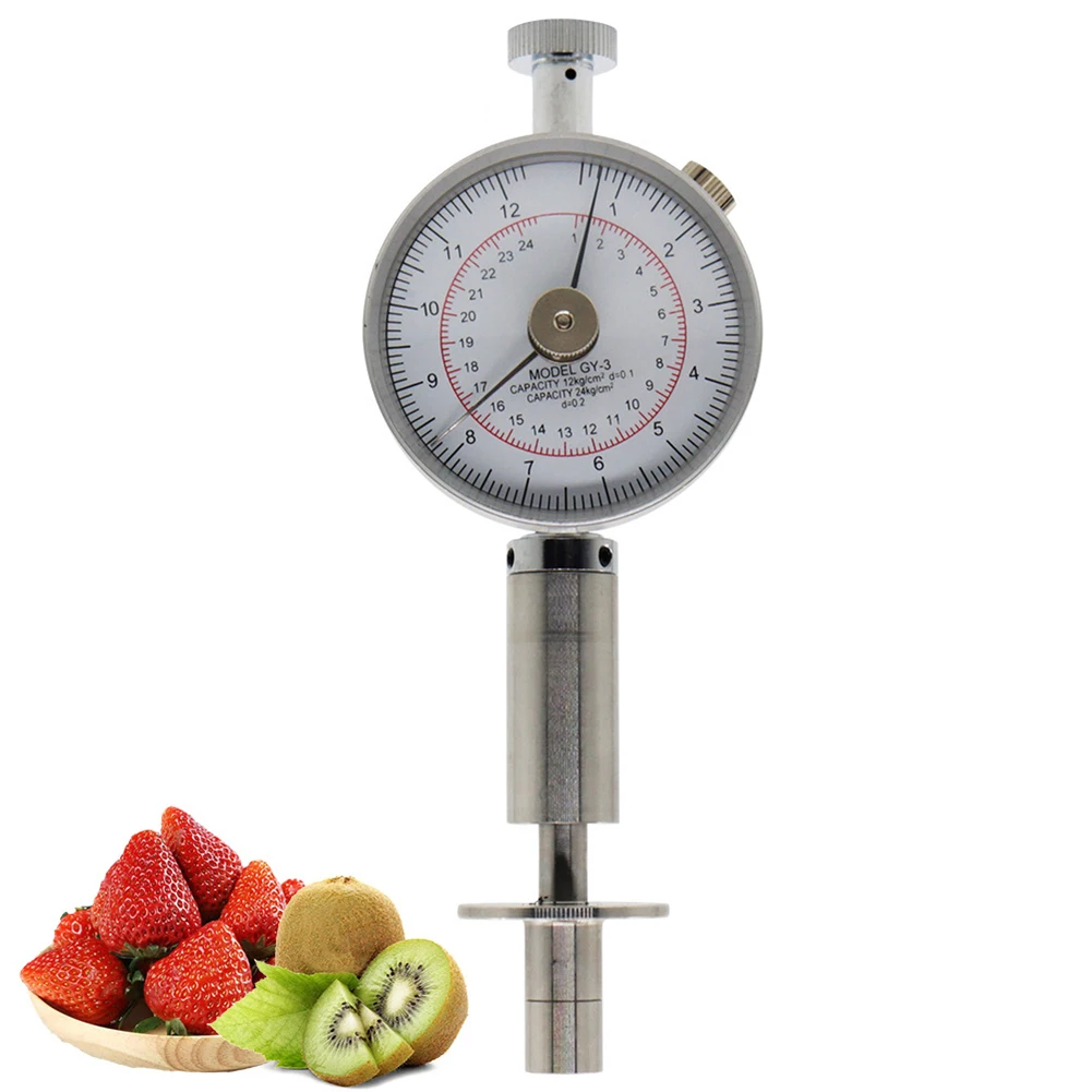 Fruit Importexport Transportation Fruit Firmness Penetrometer Fruit Firmness Penetrometer Importexport Transportation