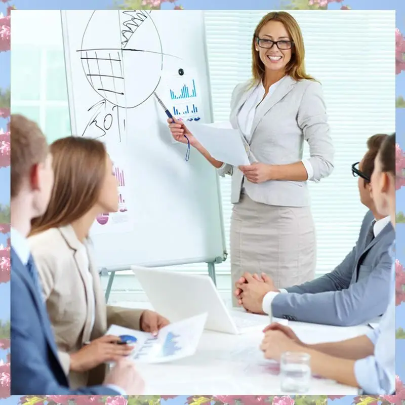 교실 개폐식 포인터 화이트 보드 포인터에 대 한 손 끈 교사 포인터와 8Pcs 텔레스코픽 포인터 스틱