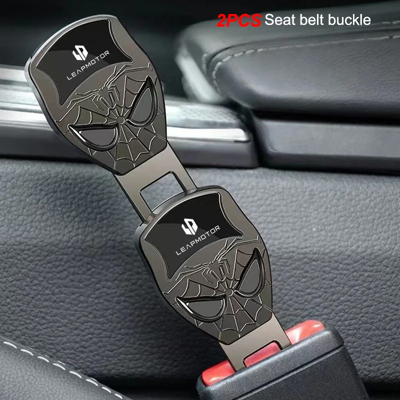 2PCS Car Seat Belt …