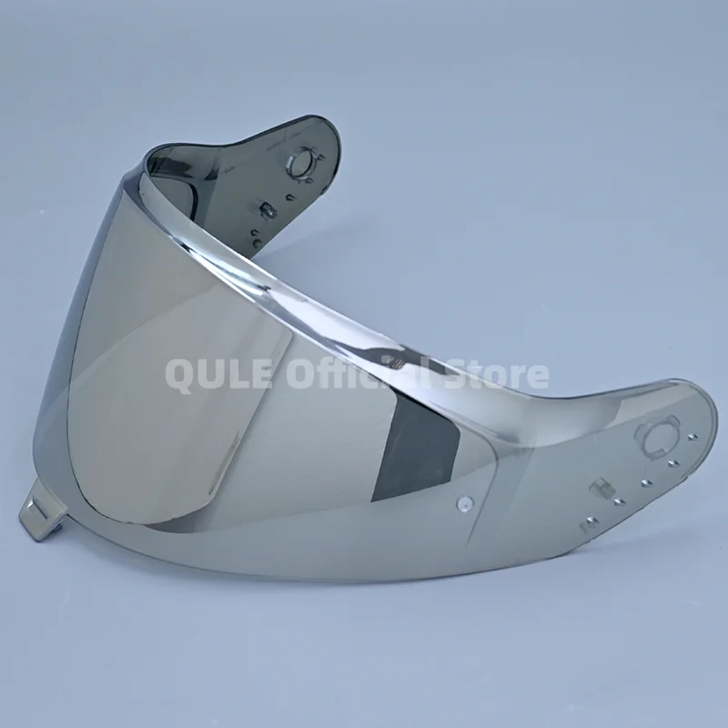 Visiera per Shark Skwal i3 D-Skwal 3 Ridill 2 Visiere per casco Accessori per lenti di ricambio Capacete Parabrezza D Skwal 3 VZ400