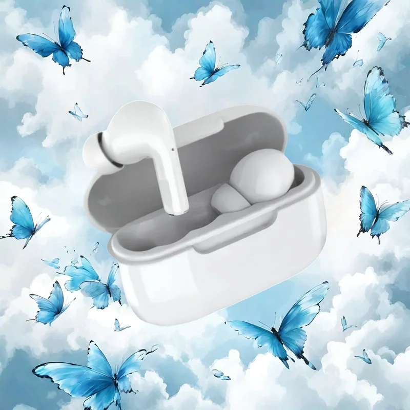 

PRO10 Wireless Headphones Earphone Bluetooth Earphones compatible Waterproof Headset with Mic for Xiaomi iPhone Pro10 Earbuds
