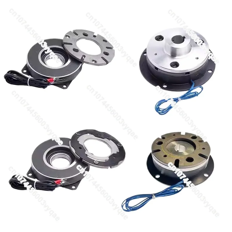 Be Customized Brake Pads Electromagnetic Brake Electromagnetic Coil Suction Can